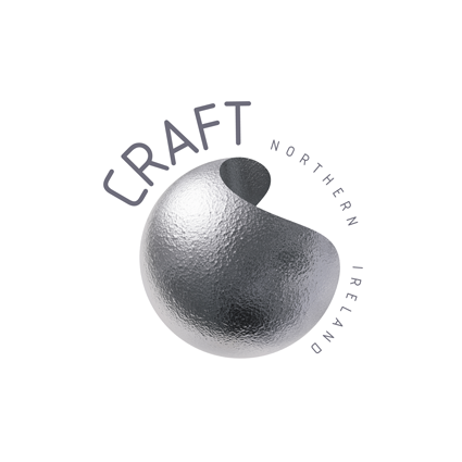 CRAFT NI WITH KATIE LARMOUR DESIGN 