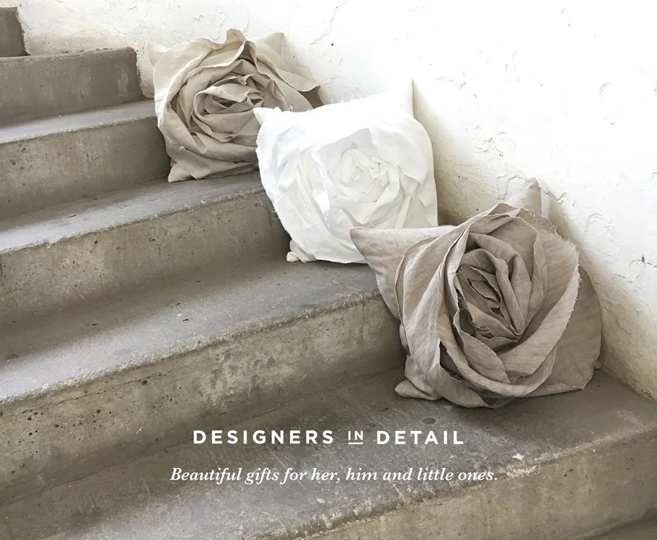 Katie Larmour for Designers in Detail, Belfast, Northern Ireland.