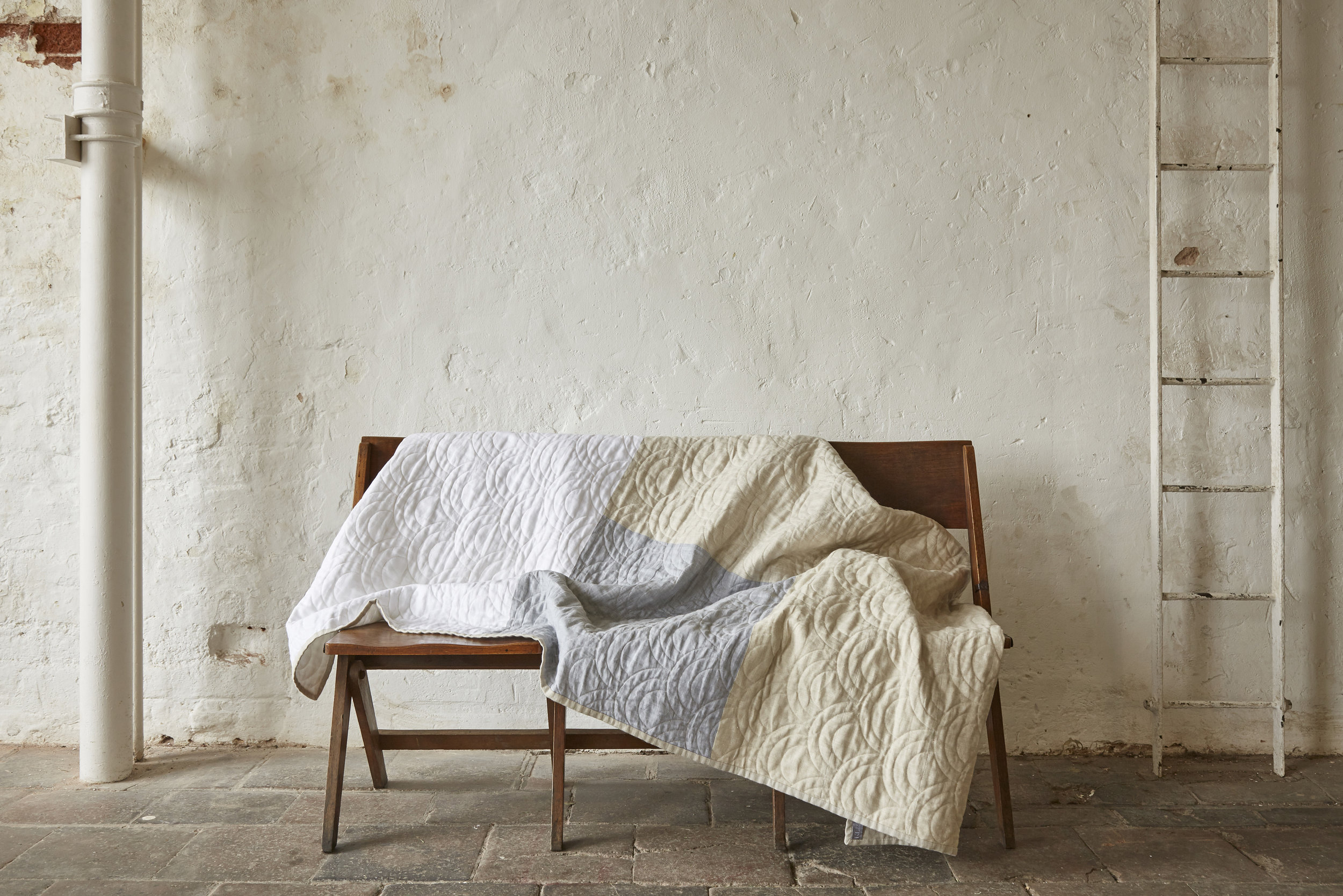 Katie Larmour Design Bespoke Irish Linen Quilt 3.jpg