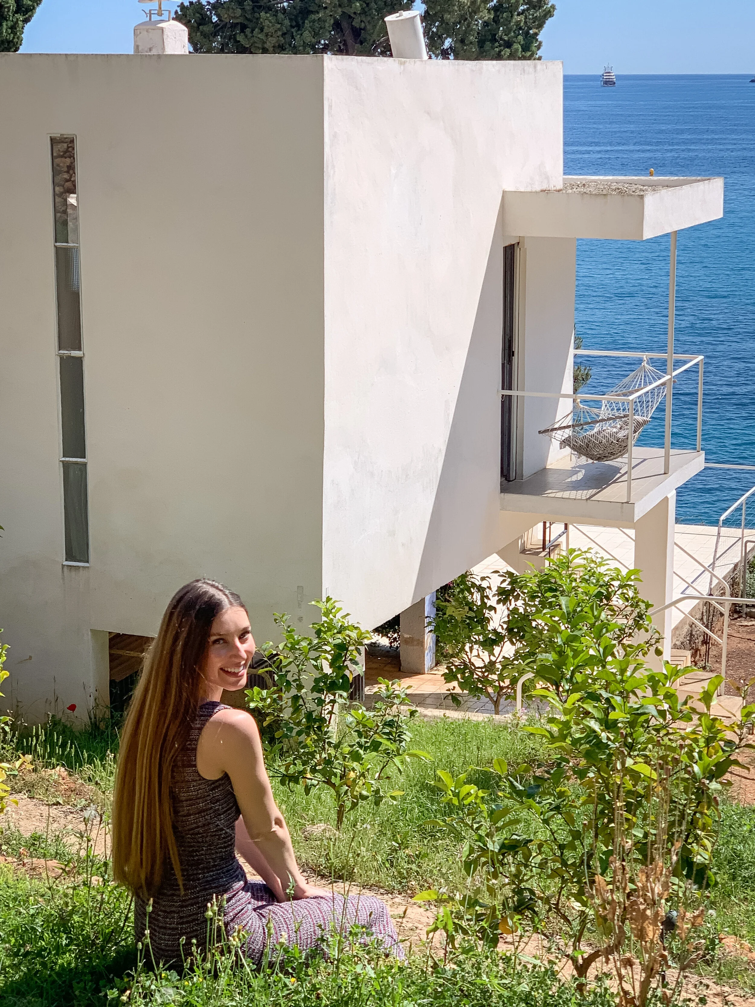 'Homage to the Square'