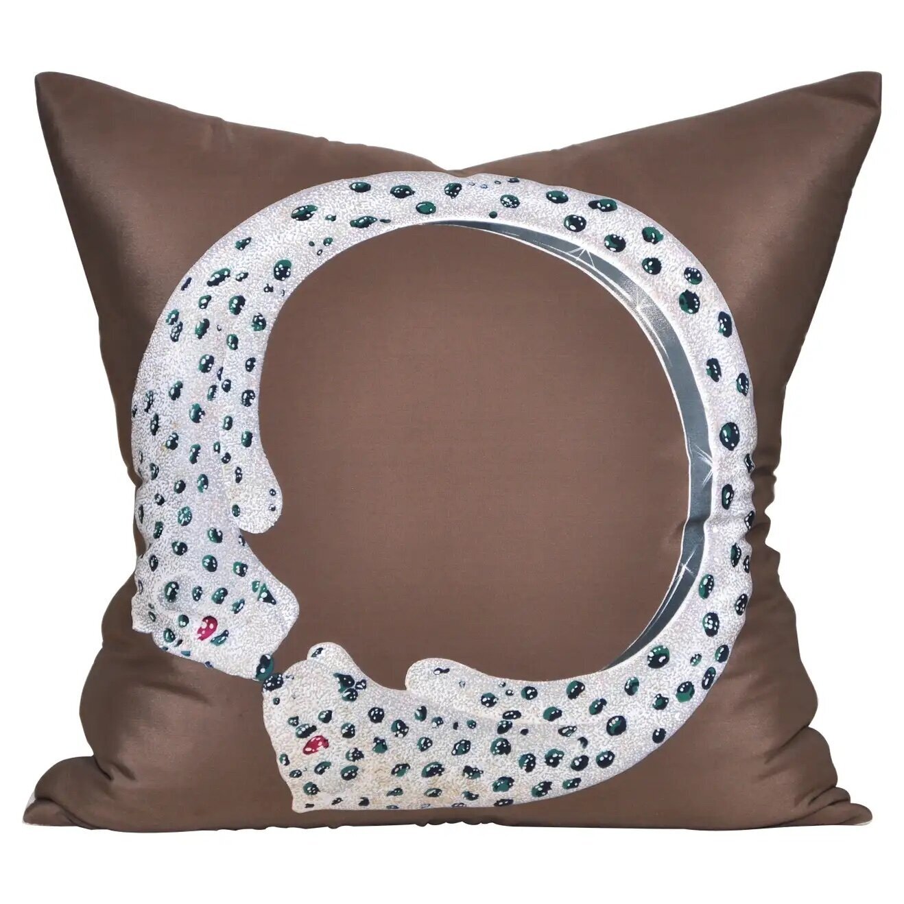 Katie+Larmour+vintage+Cartier+silk+scarf+backed+in+pure+Irish+Linen+cushion+pillow+brown+++copy.jpg