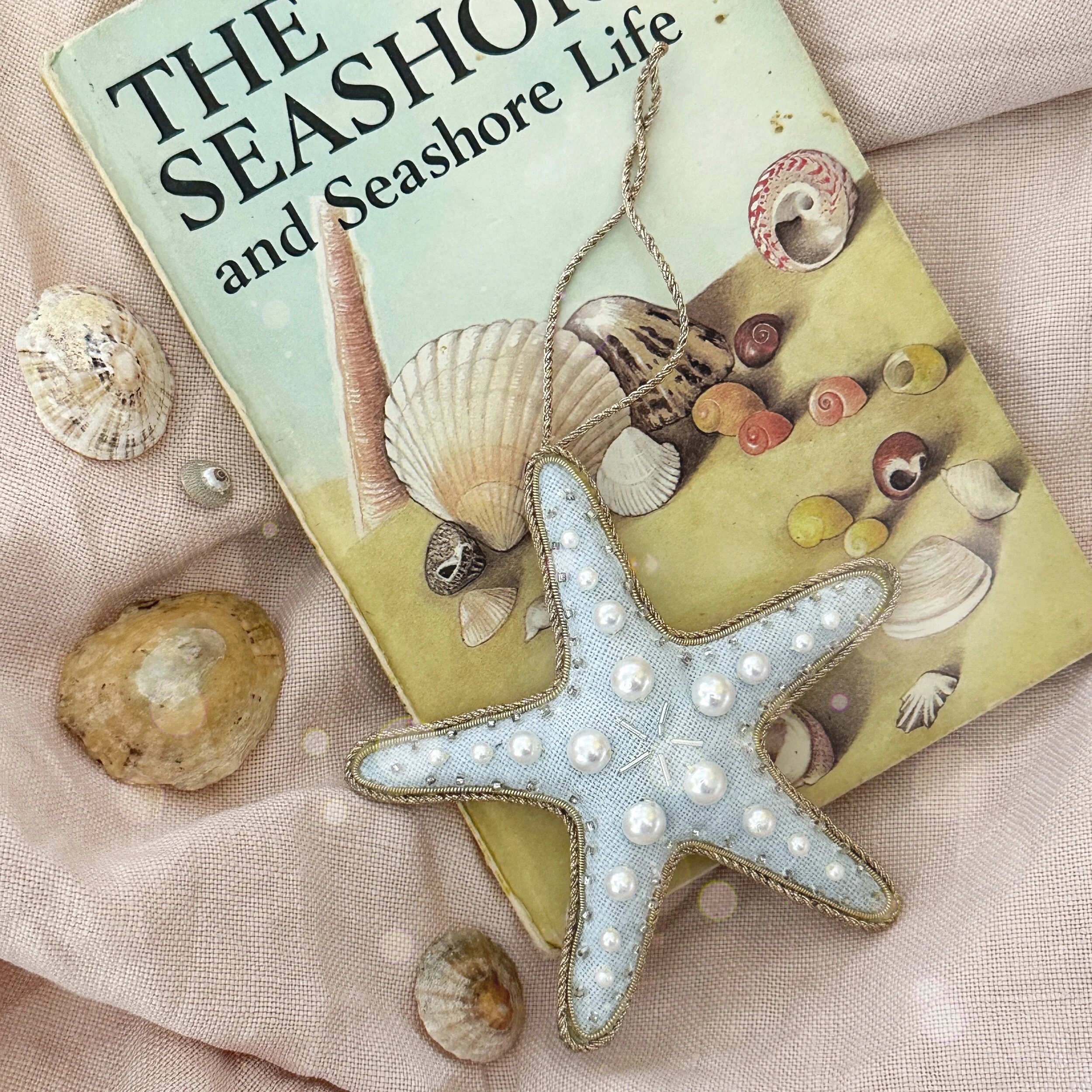Starfish