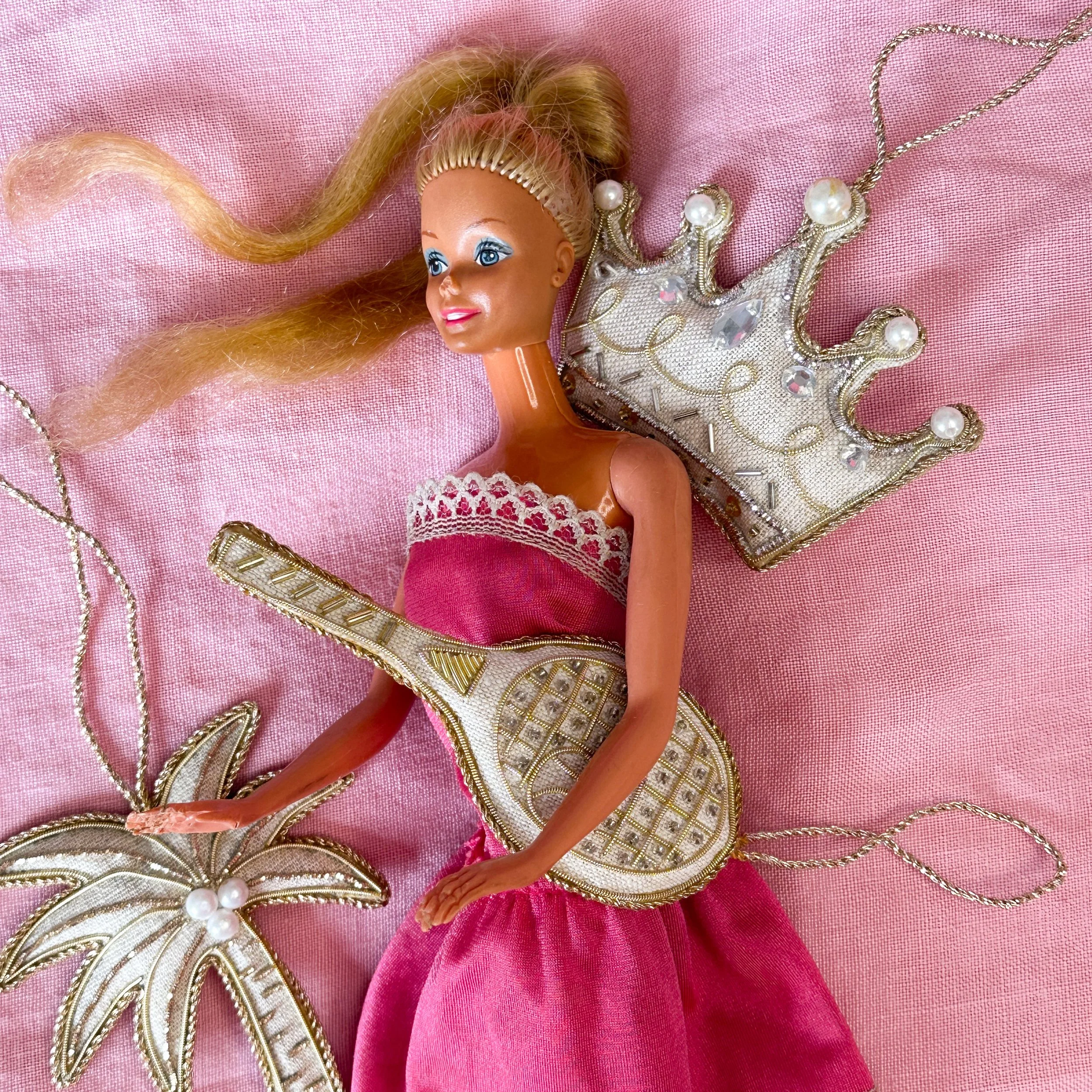 Tennis Racket (...last 4!)