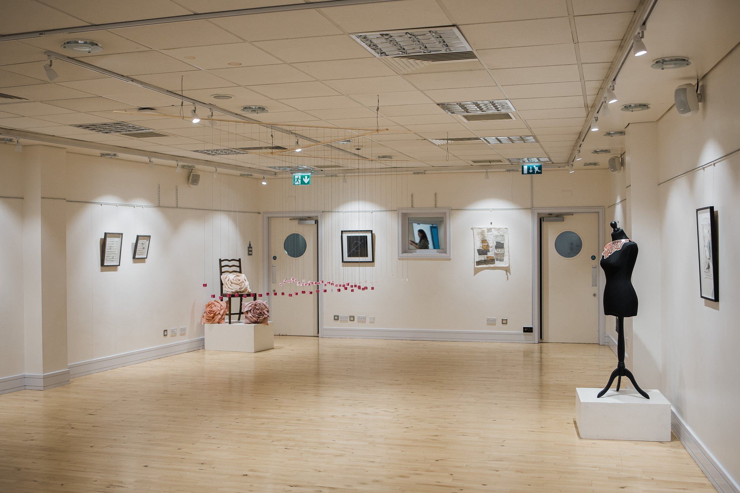 Katie Larmour Linen Biennale 2023 Exhibition launch Island Arts Centre10.jpg