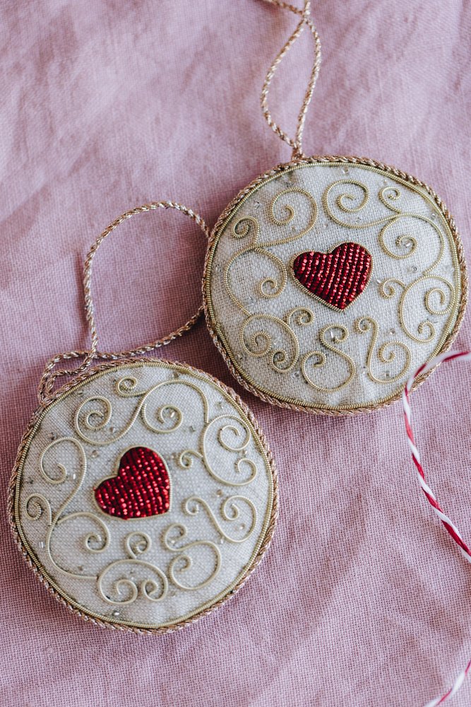 Katie Larmour Irish Linen Valentine's Day Decorations14.jpg
