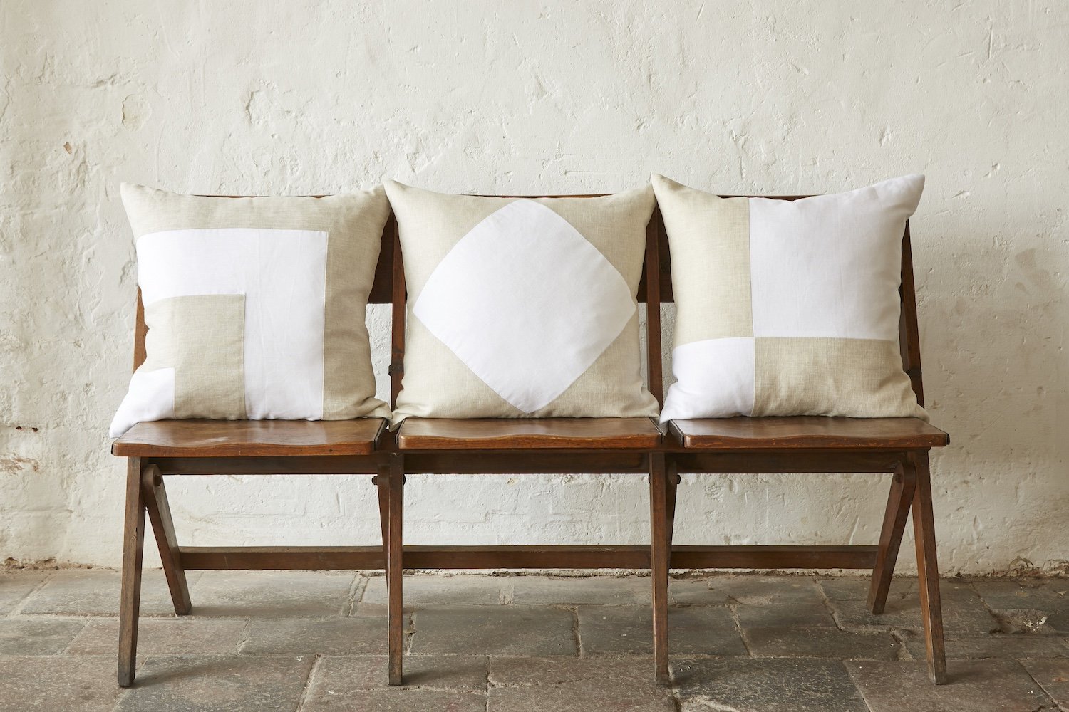low res, Katie Larmour Design - Handcrafted Irish Linen Cushions Pillows by designer:maker Katie Larmour - Contemporary Heritage .jpg