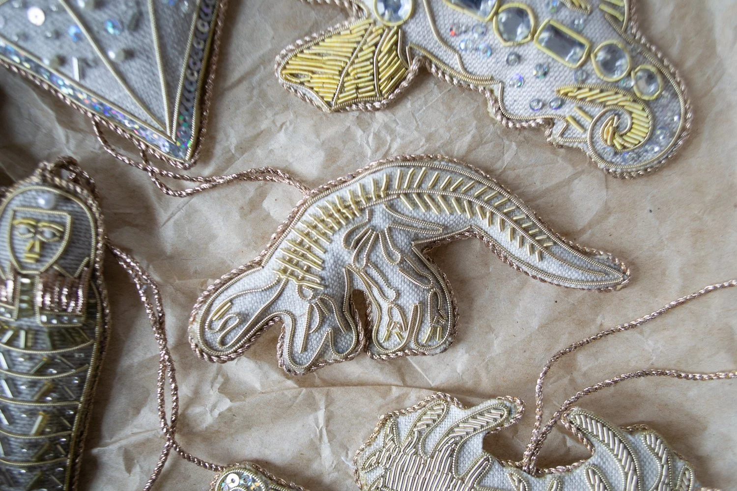 Katie Larmour Irish Linen Musuem dinosaur .jpg