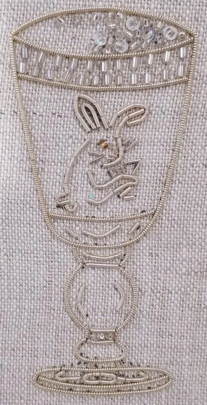 The Dead Rabbit Bar X Katie Larmour Linen 2024