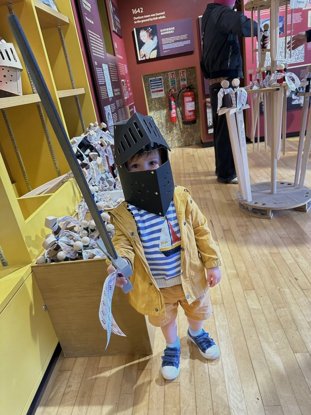 Katie Larmour Dunluce Castle commission bespoke collaboration 20231.jpg