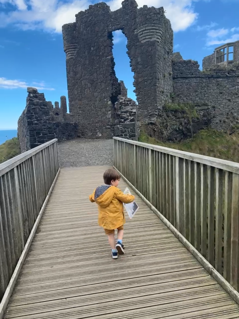 Katie Larmour Dunluce Castle commission bespoke collaboration 20235.PNG