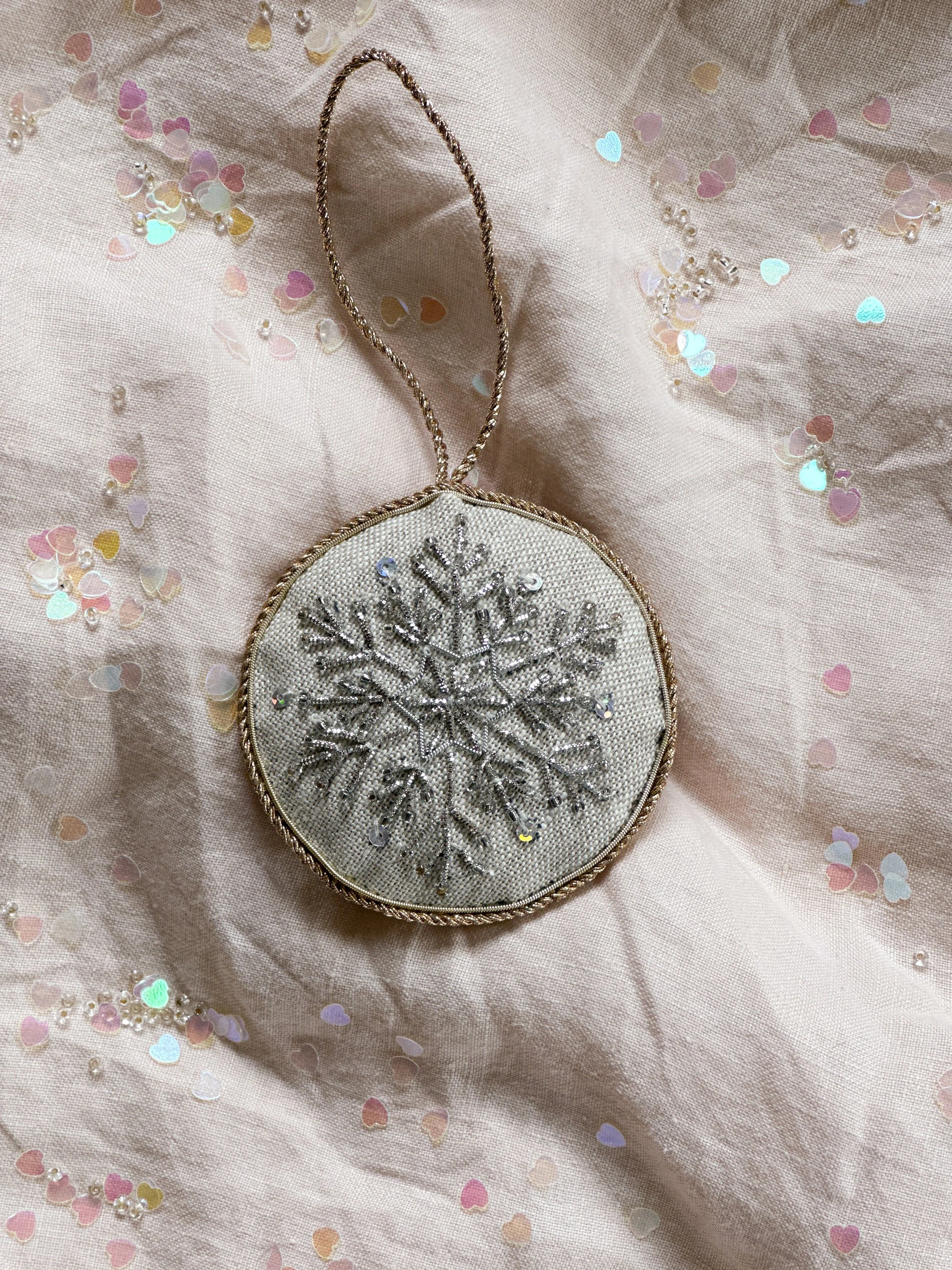 Nutcracker Snowflake Bauble1.JPG