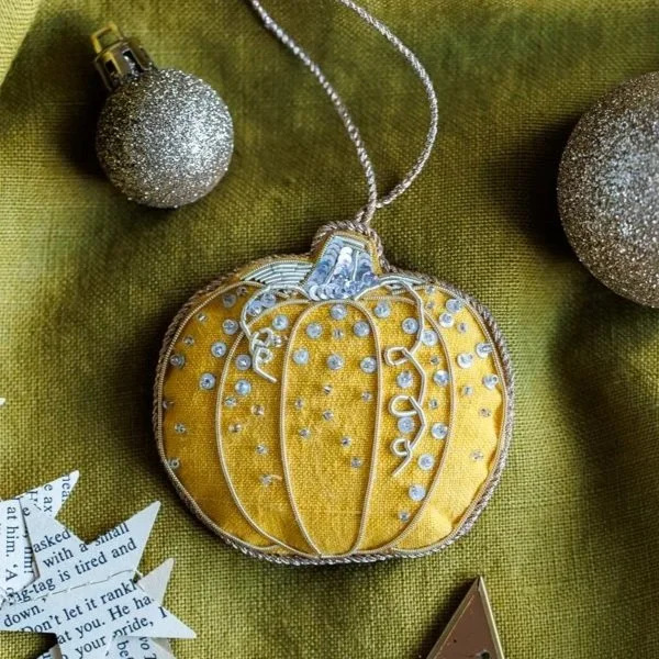 NEW Pumpkin in 'squash'