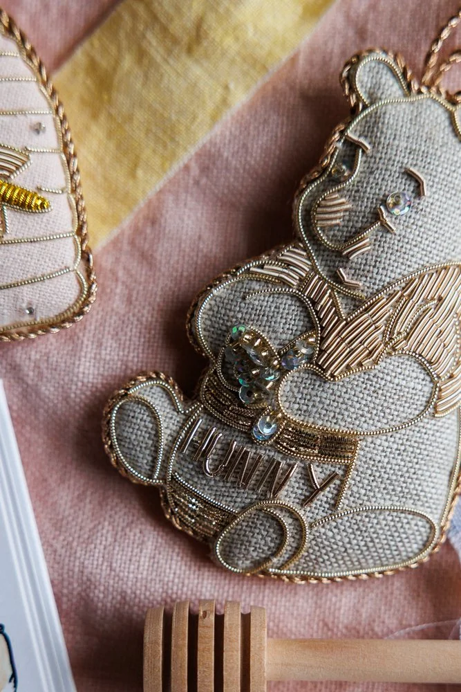 Katie Larmour Winnie the Pooh Irish Linen2.jpg