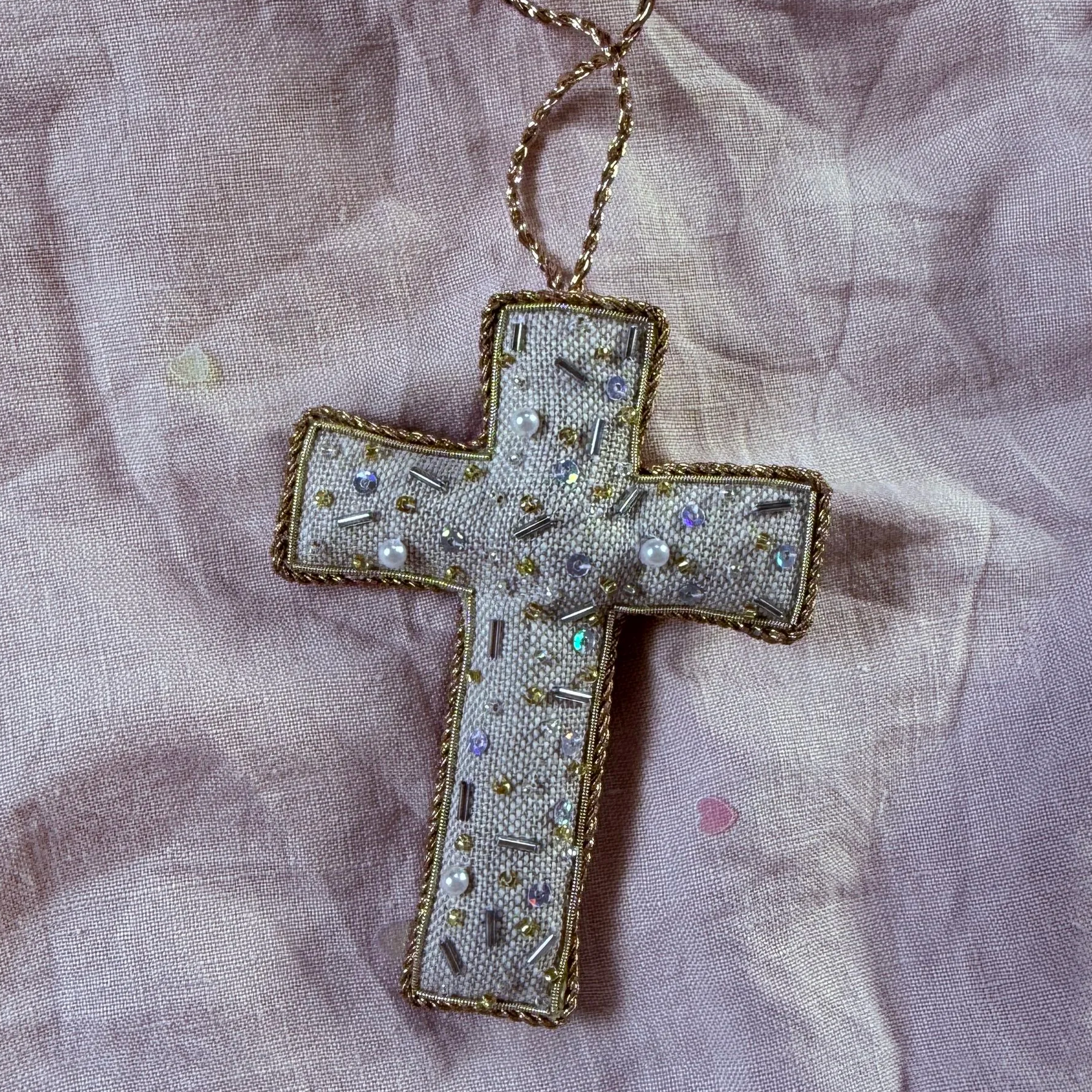 Latin Cross (preview for 2026)