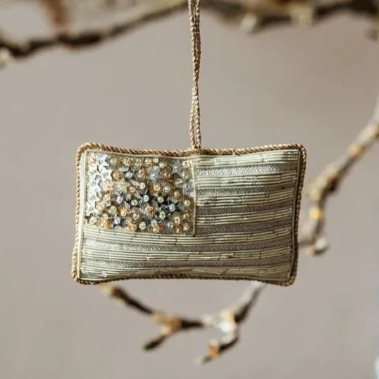 Stars & Stripes inspired by the USA Flag (preview for 2026)