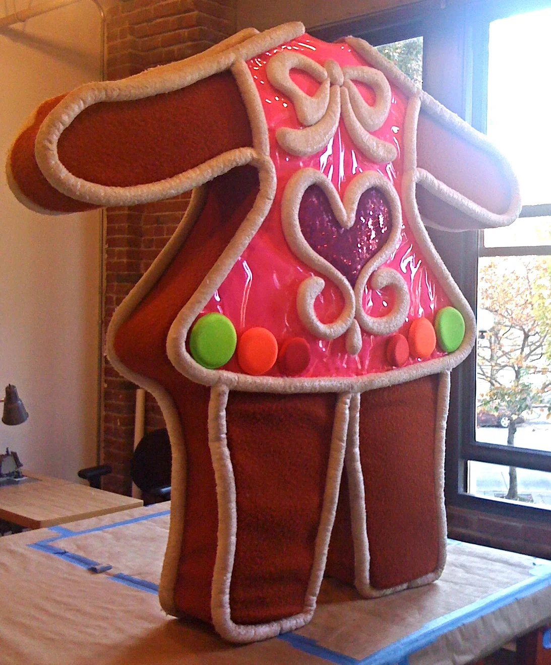 rockettes cookie.JPG