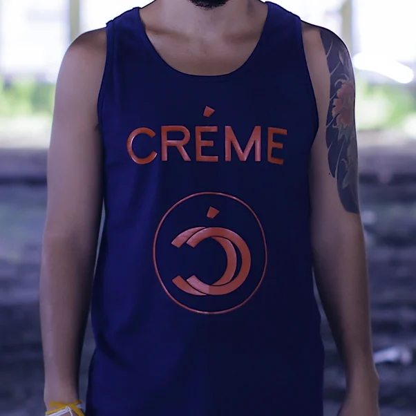 Tribe Tank