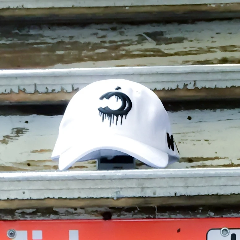 Street Country Club Hat