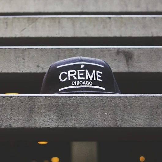 Opening Day Snapback