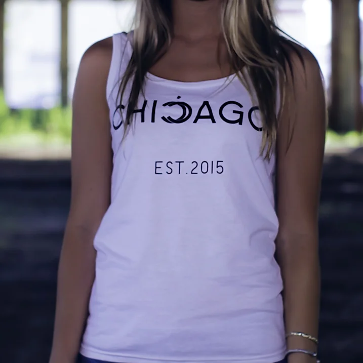 Créme x Femmes Signature Tank