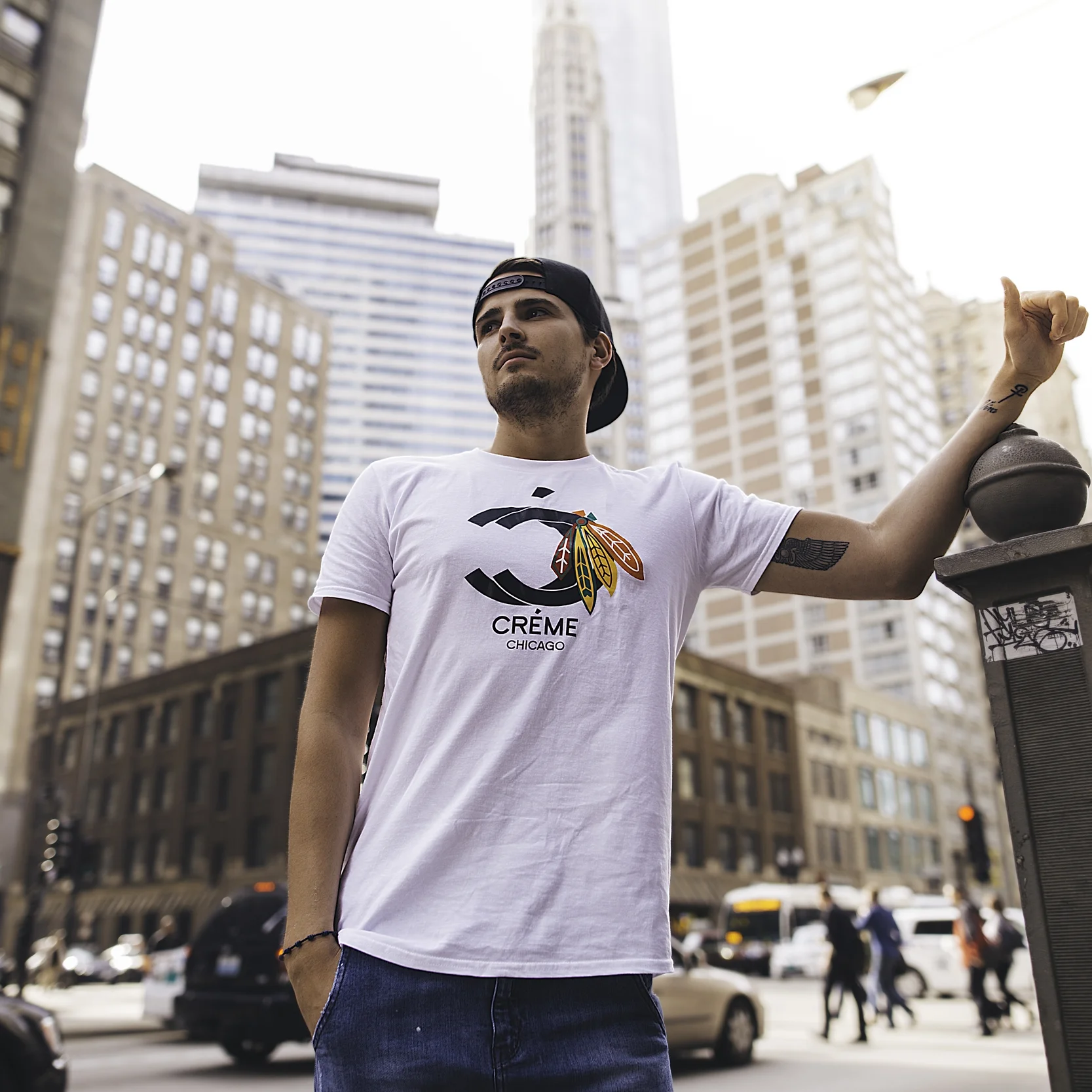 Summer 2015 - The Inauguration