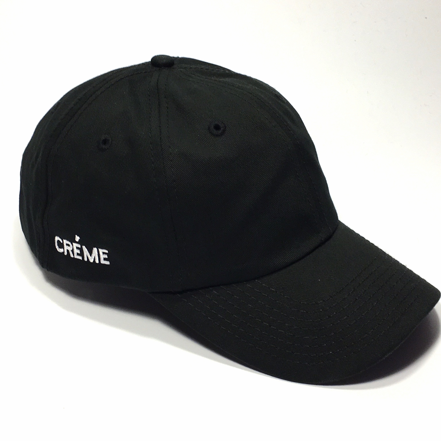 Créme Essentials Collection