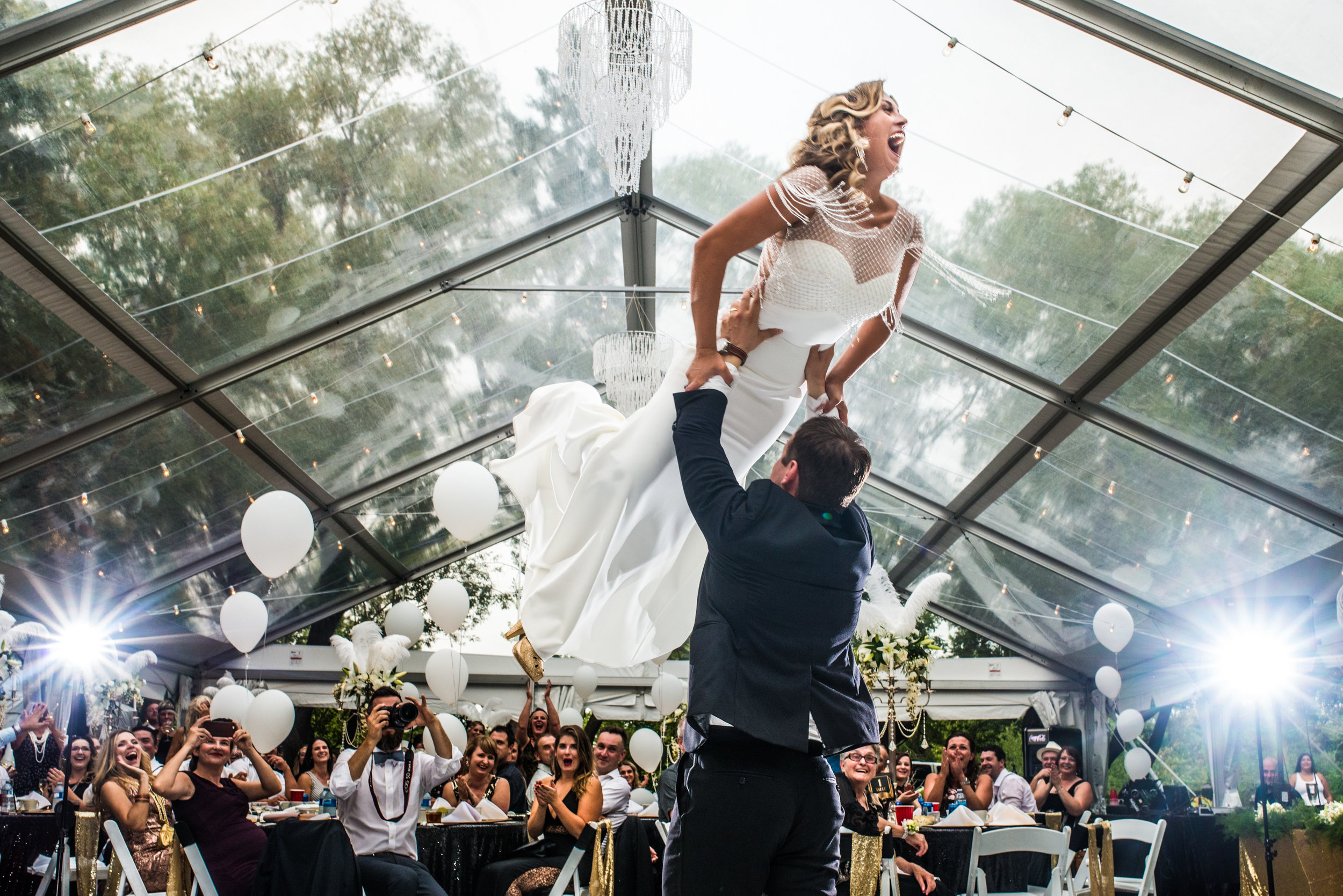 KANDACE + JEREMY •&nbsp;ST ANDREWS, MB