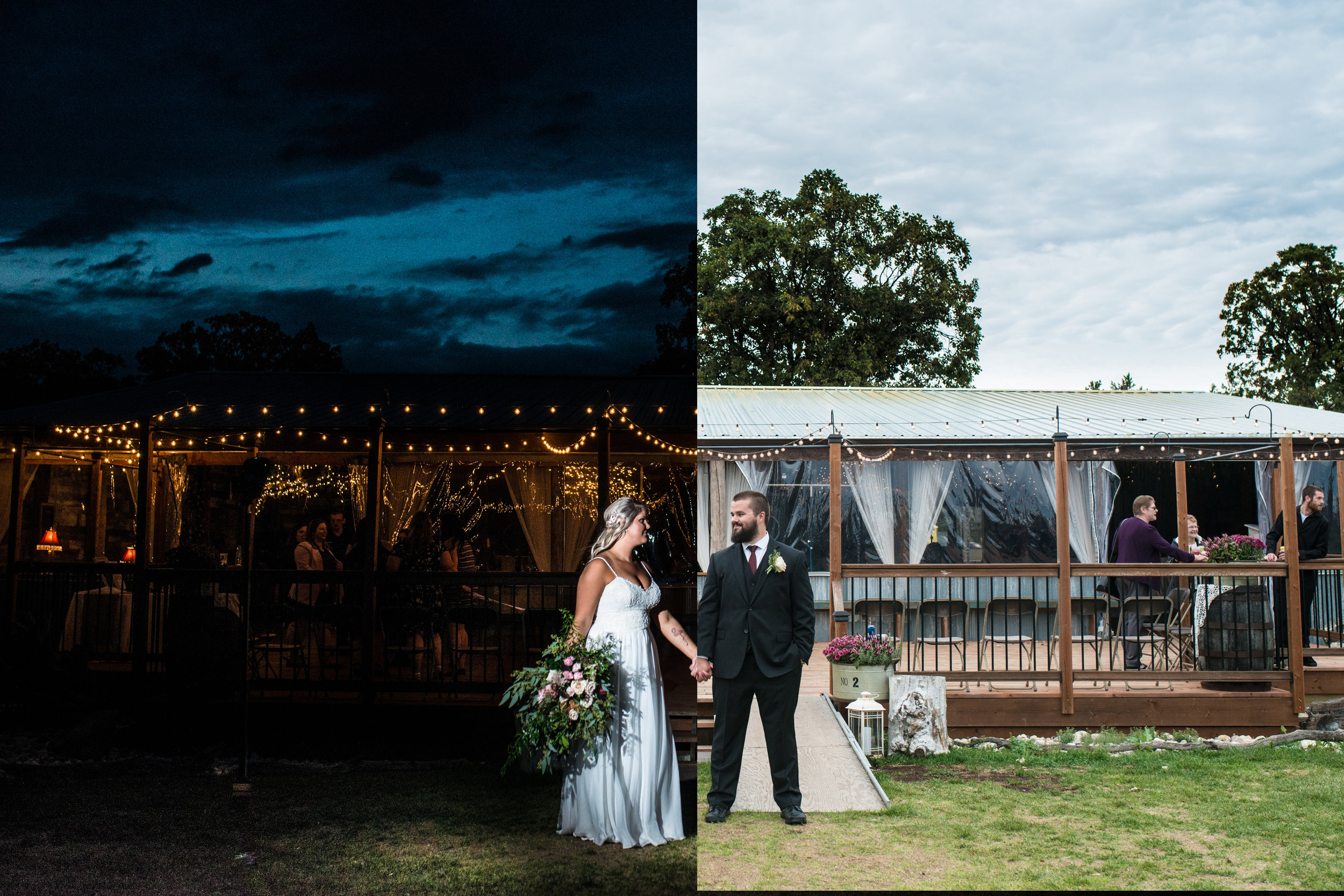 KRYSTAL + KYLE •&nbsp;ST PIERRE JOLYS, MB