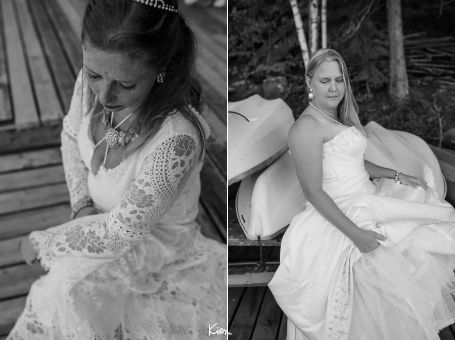 LAC DU • TAKE2 AP BRIDES Kiex Fotography