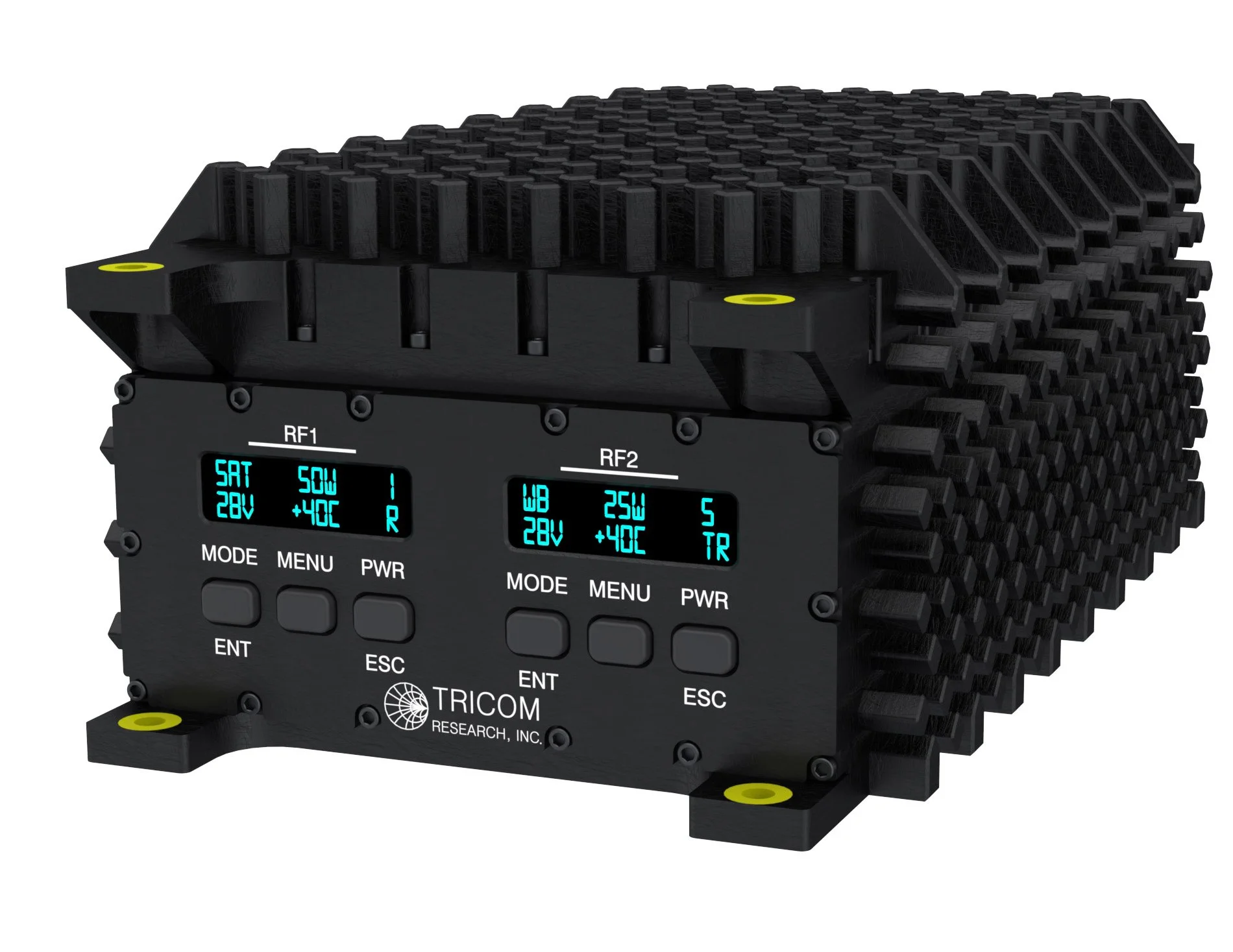 Tricom Research, Inc.