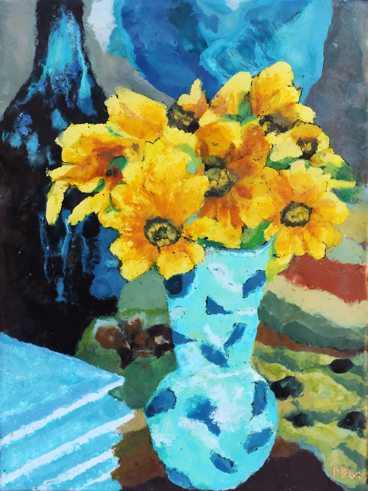 Indian Summer