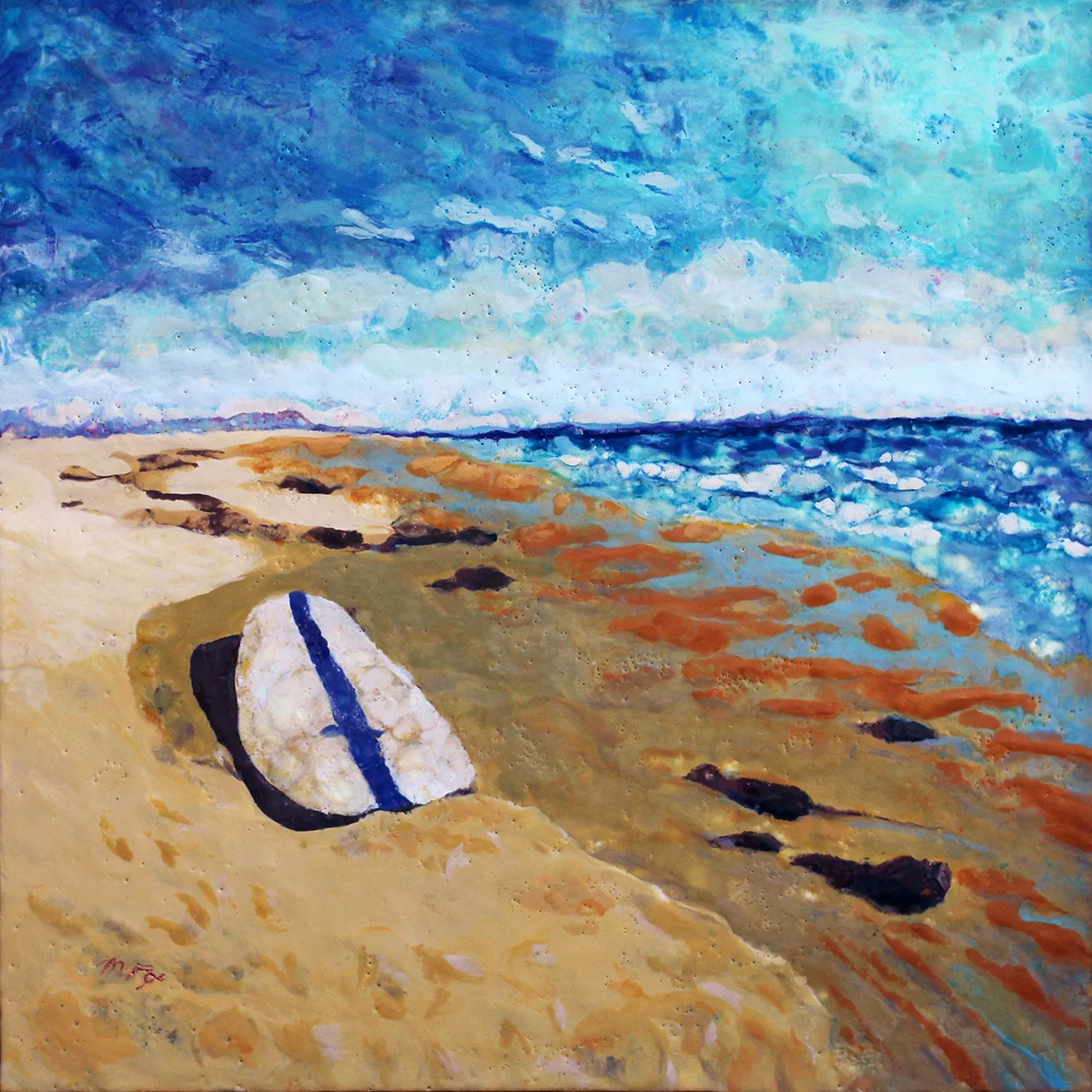 Resting Place