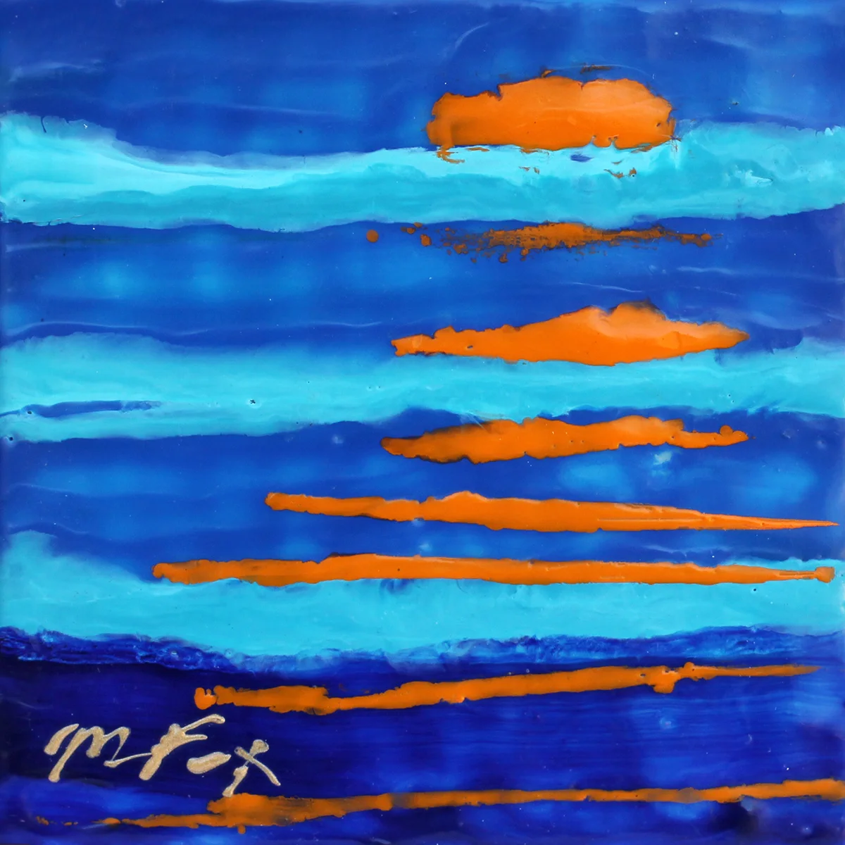 Endless Sea