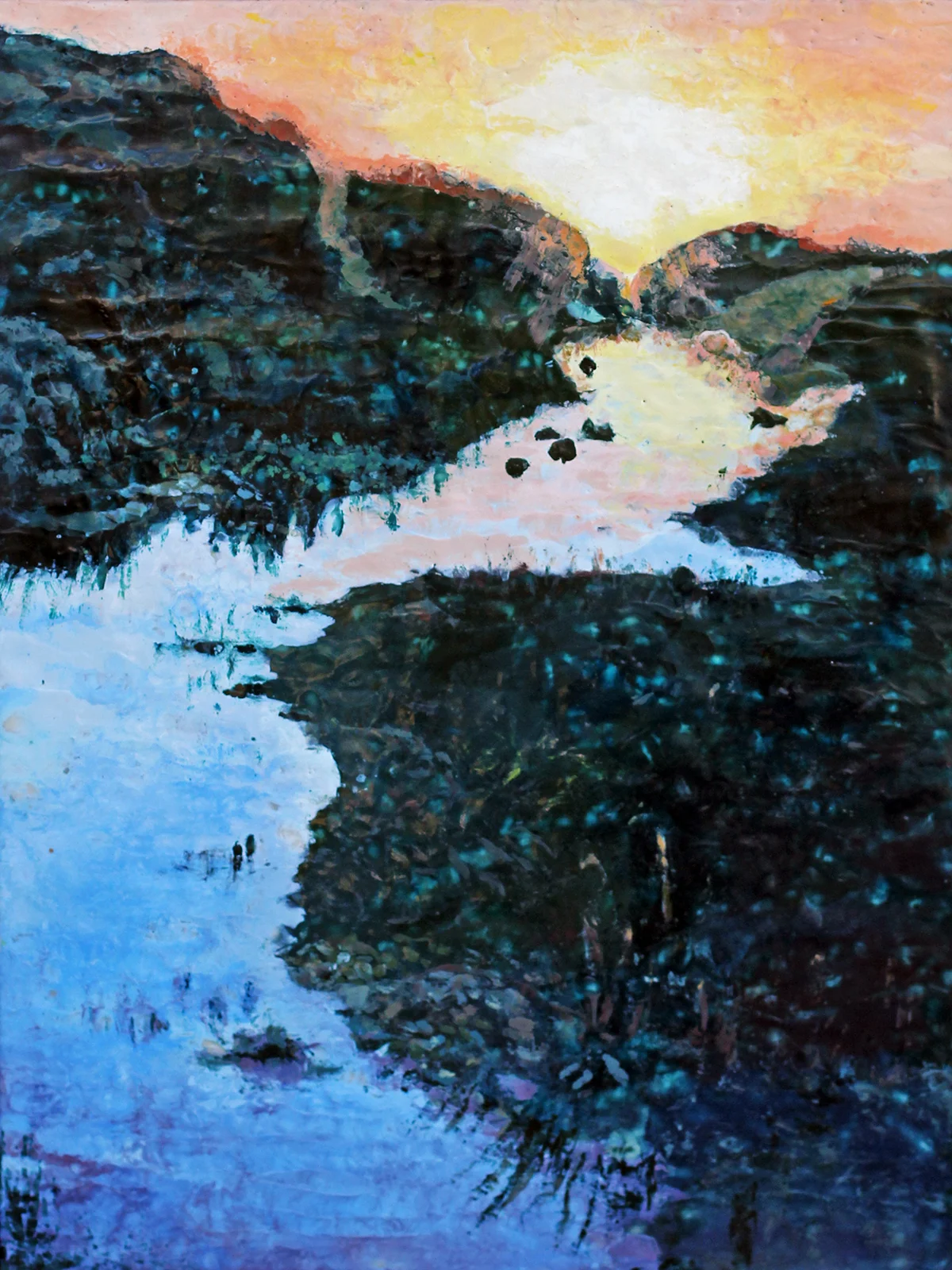 Twilight Prelude
