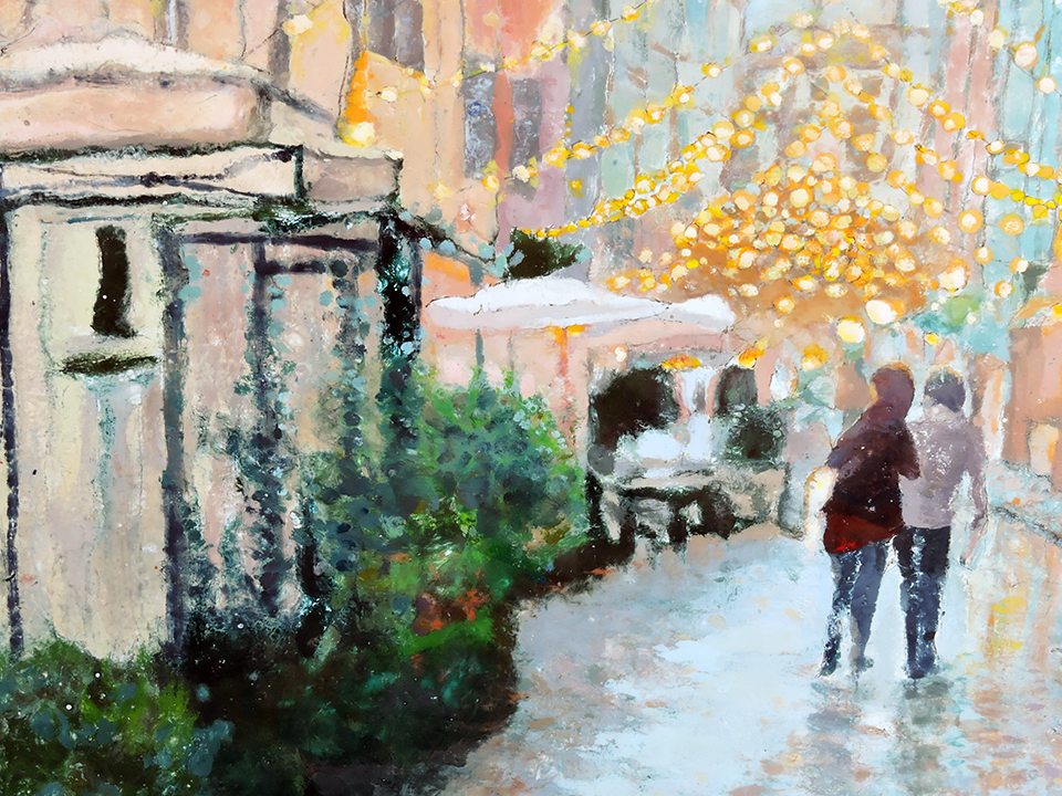 This is a small part of the work in progress.