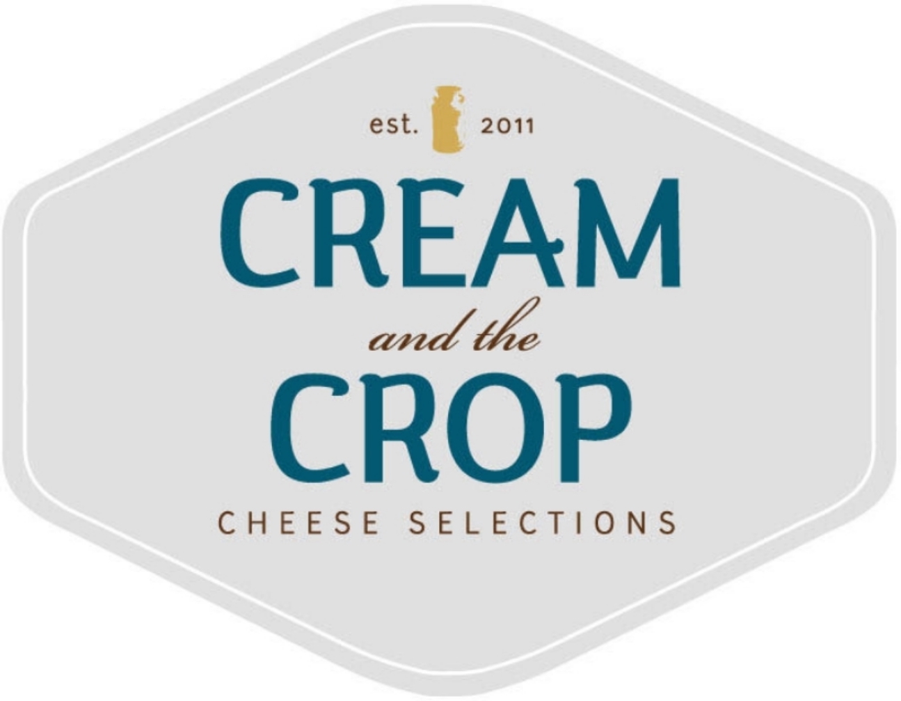 Cream And The Crop Cheese Selections