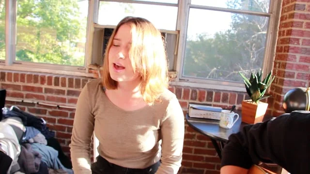 Emma Sullivan- You Hold It All Together (Cover)