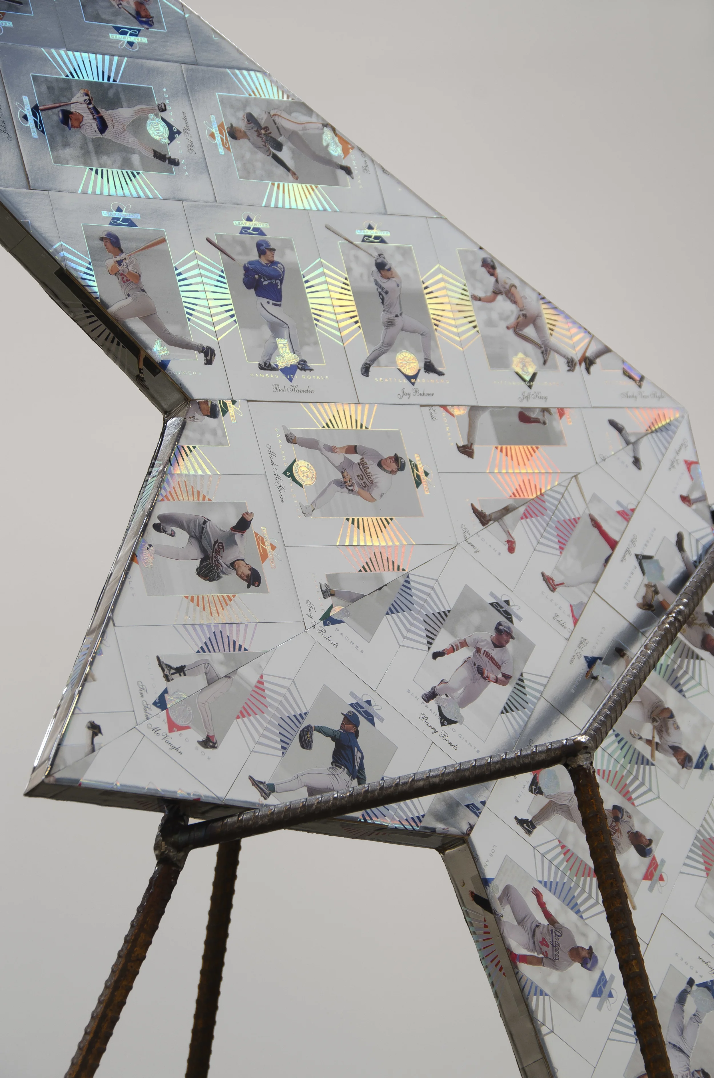 Profits, 2015