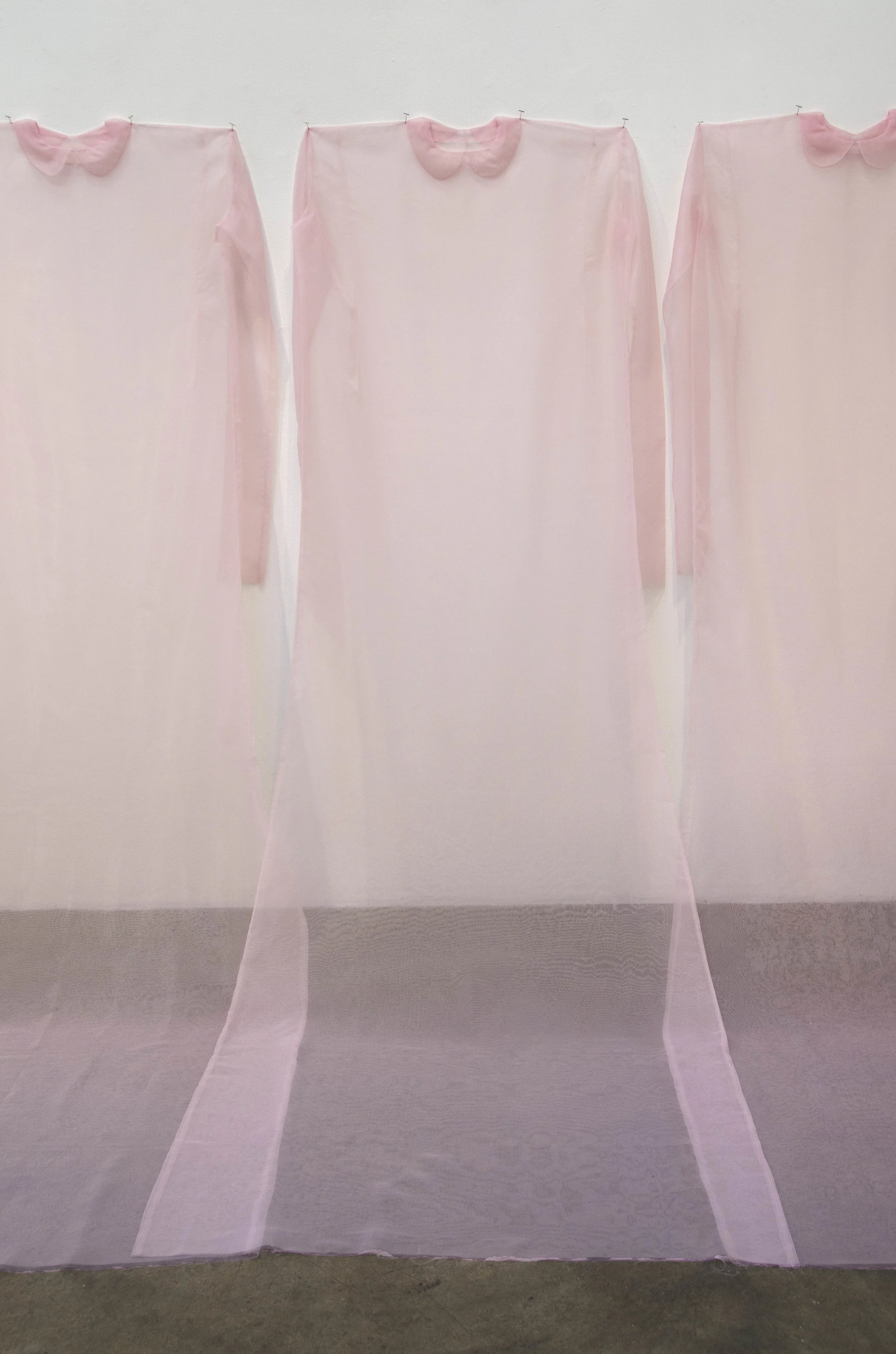 Shadows, 1992