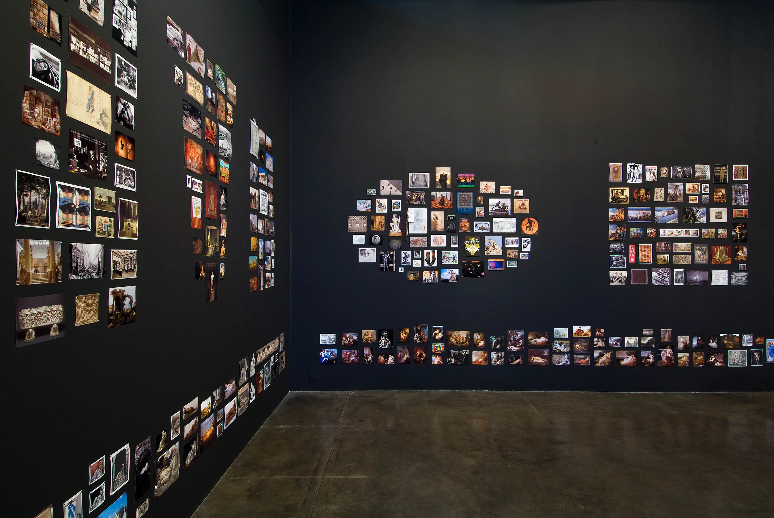 West Gallery