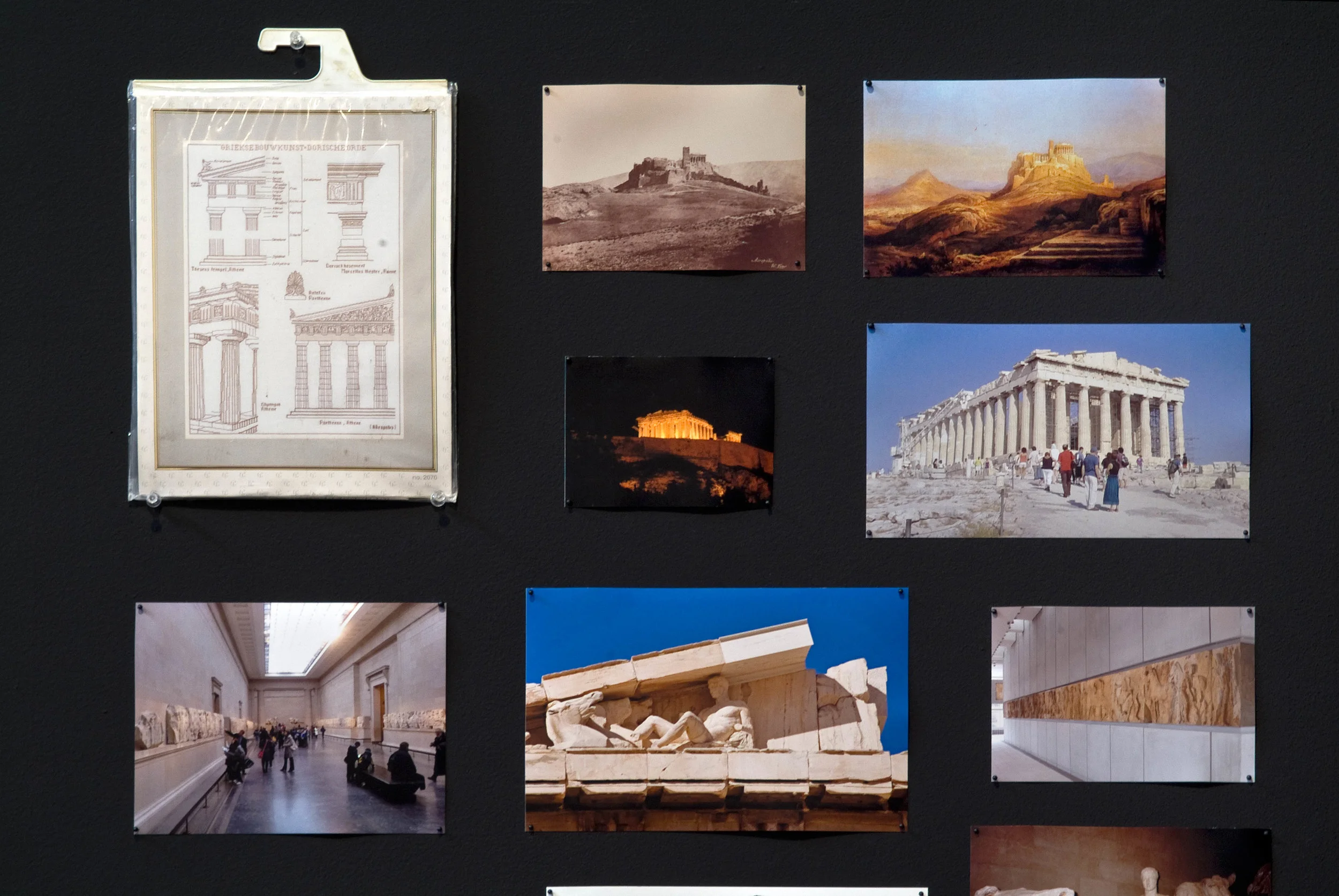 West Gallery