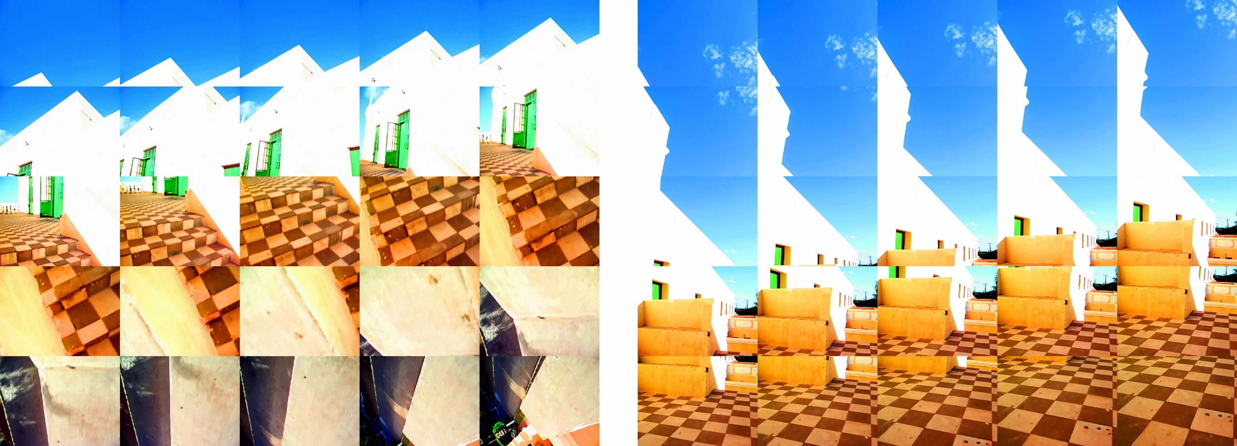 Ico (1 2), 2006