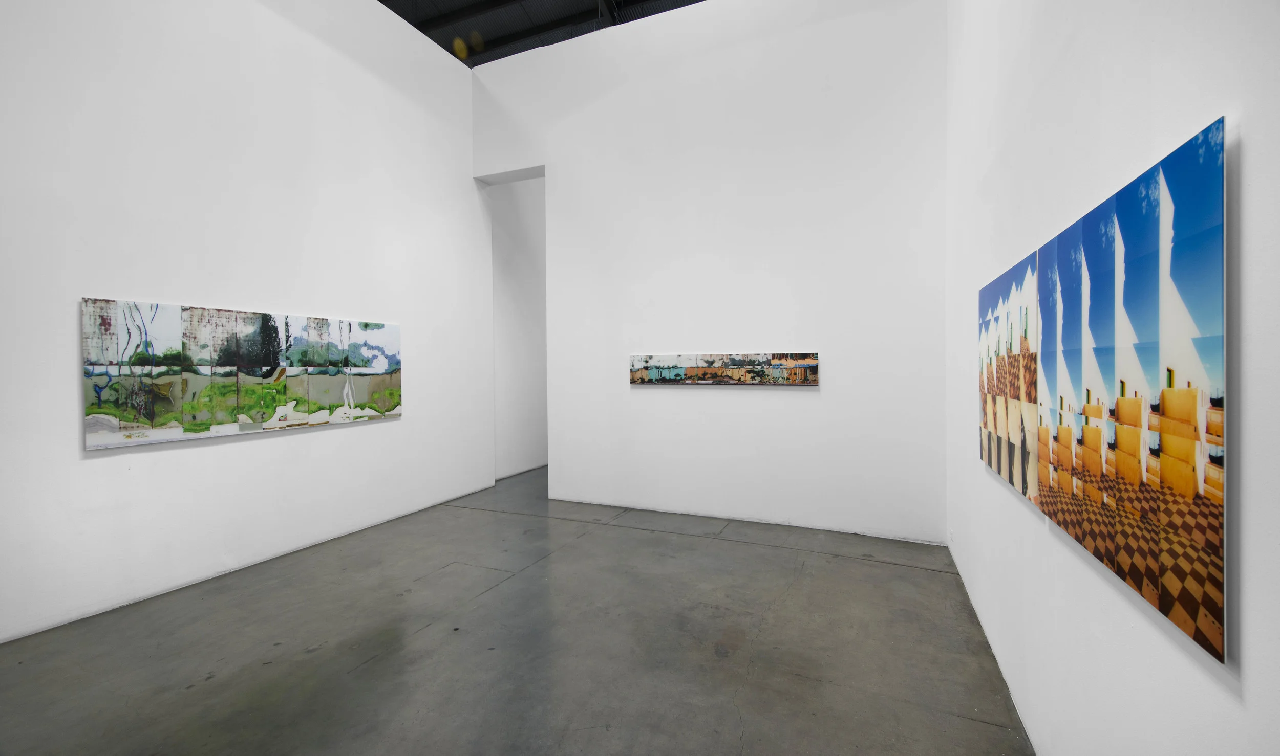 West Gallery