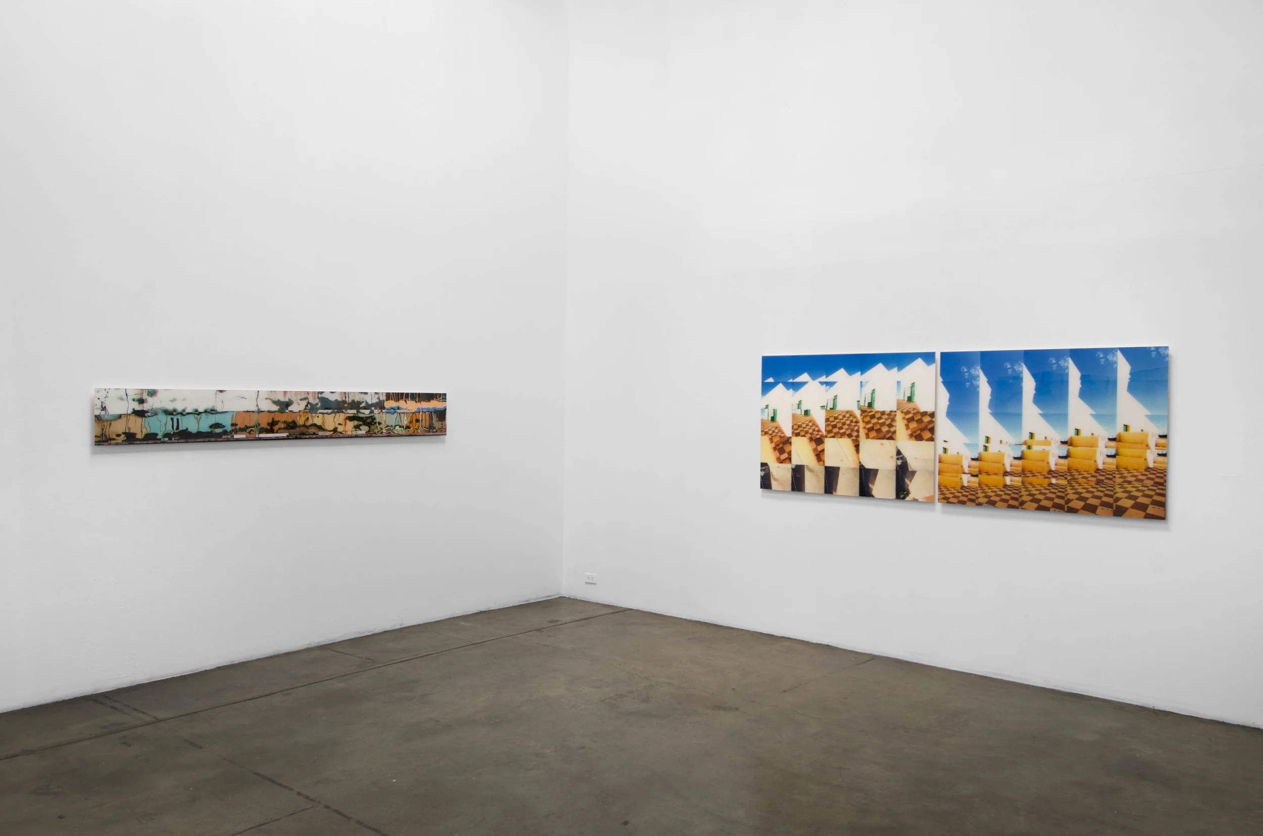 West Gallery