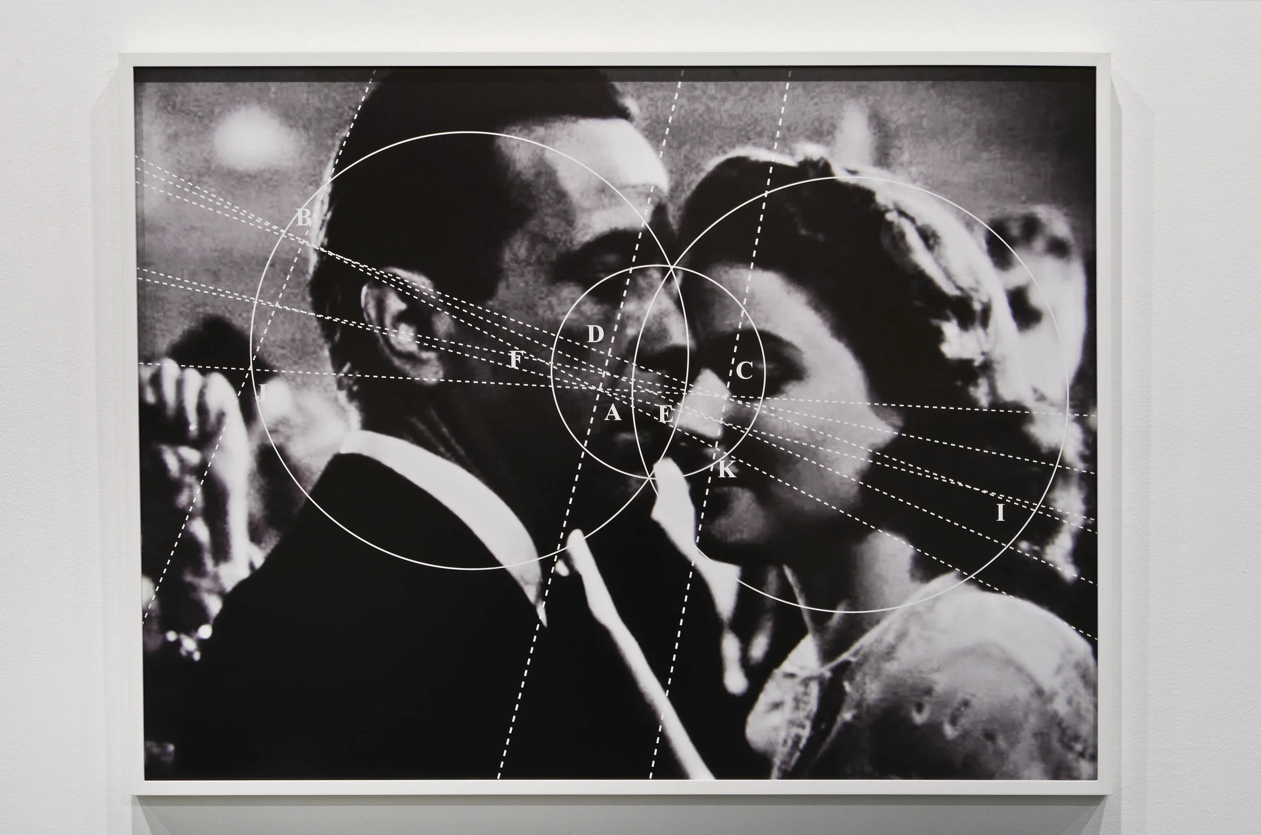 Kissing Circles