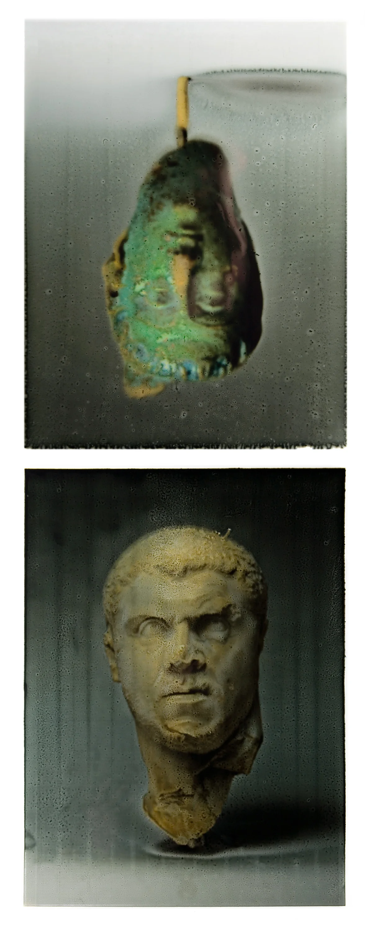 Museum Postcards