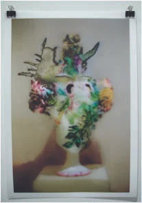 Museum Postcards