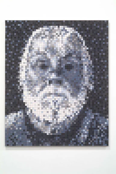 Solo Exhibition 2005