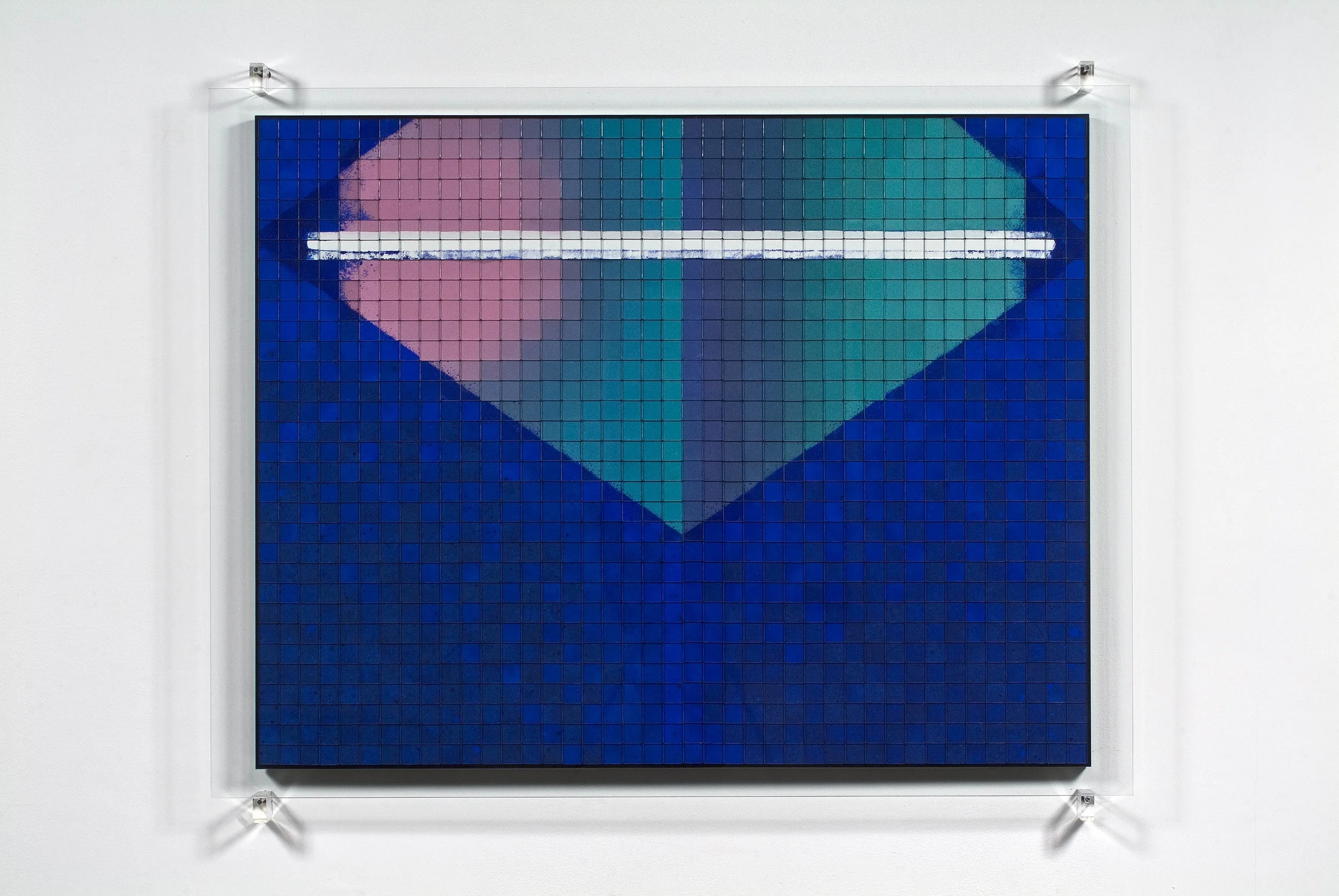 2010 Solo Exhibition