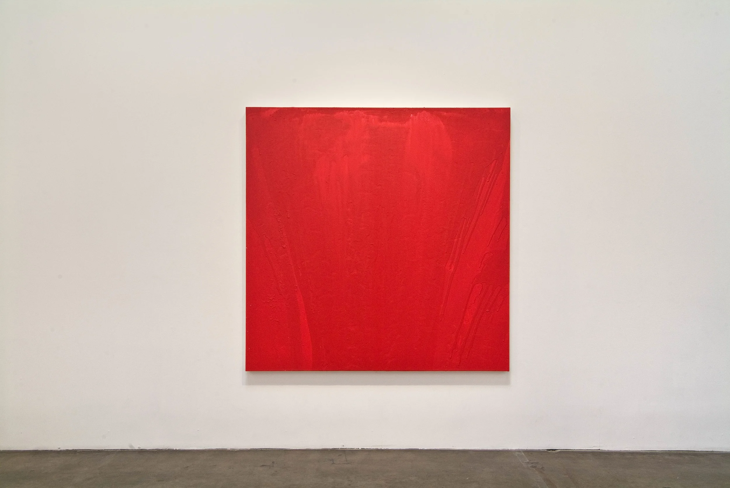 2010 Solo Exhibition